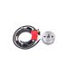 STATOR Y ROTOR INTERNO TPR FACTORY MOTOR AM6 / DERBI E2-E3-E4 R: 99ARI0120