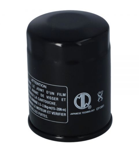 FILTRO ACEITE MEIWA CF MOTO 700 C.C. R: F268986
