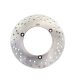 DISCO FRENO YAMAHA X MAX 125 / 300 CC. 2018-2025 Ø245 MM. R: 282020J