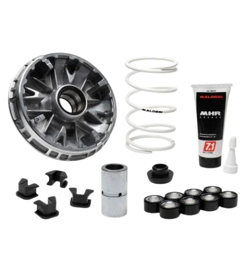 VARIADOR MALOSSI MULTIVAR ZONTES 350 C.C. D EURO 5+ R: 5120290