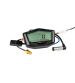 MARCADOR VELOCIDAD DIGITAL STAGE6 R/T MK2 + SENSOR EGT NEGRO R: S6-4081P/BK