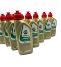 CAJA ( 12 LITROS ) CASTROL POWER 1 / A747 2 T. R: C2TA747