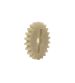 PIÑON BOMBA ACEITE AM6 22 Z. R: MF30.18821
