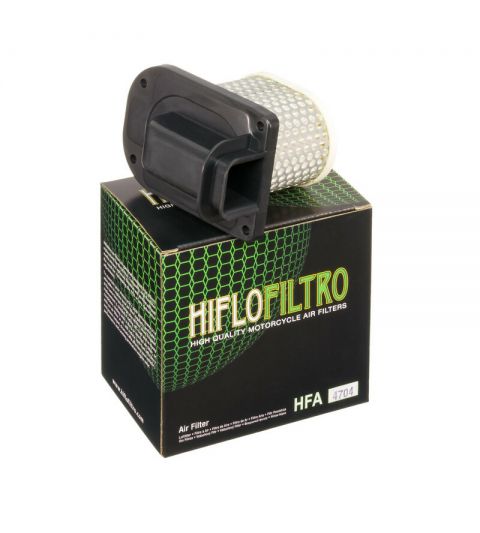 FILTRO DE AIRE YAMAHA XTZ 750 C.C. SUPERTENERE - HIFLOFILTRO - R: HFA4704