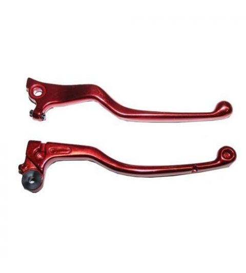 JUEGO MANETAS APRILIA RS 50 99/05 ROJAS R: 80327