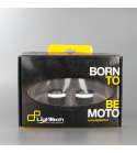 PROTECCION DE CARENADO YAMAHA R 6 08/12 LIGHTECH R: STEYA104
