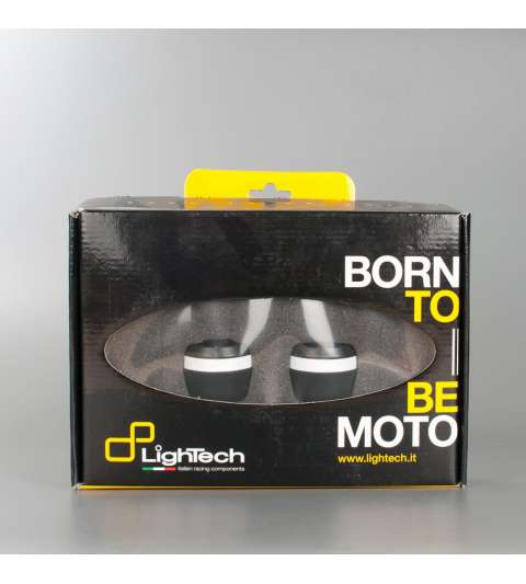 PROTECCION DE CARENADO KAWASAKI Z750 07/10, Z1000 07/09 - LIGHTECH - R: STEKA106