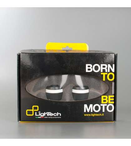 PROTECCION DE CARENADO HONDA CBR 600 RR 03/06 CBR 600 F 11/12 - LIGHTECH - R: STEHO101