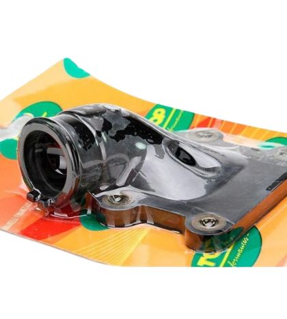 TOBERA DE ADMISION MINARELLI VERTICAL CARBURADOR 12/21 - TOP PERFORMANCES - R: CT00726