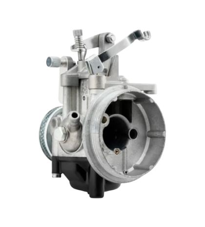 CARBURADOR VESPA DELLORTO SHBC 20L R: 0941