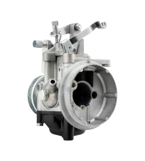 CARBURADOR VESPA DELLORTO SHBC 20L R: 0941