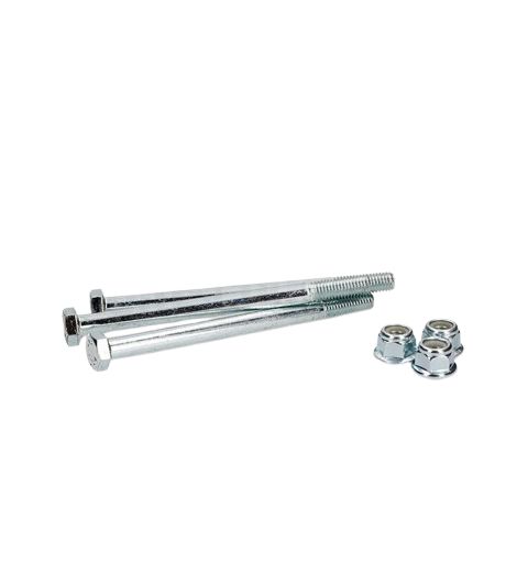 KIT EJES / PASADOR MINARELLI AM6 - RIEJU - R: 0/K00.460.0000