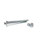 KIT EJES / PASADOR MOTOR MINARELLI AM6 - RIEJU - R: 0/K00.460.0000