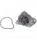 BOMBA DE AGUA HONDA SH 125/150 2013-2019 / PCX 125 2010-2020 / FORZA 125 2015-2016 R: 093640R