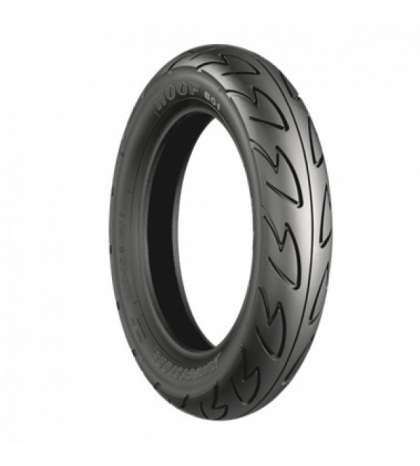 CUBIERTA 90-90 X 12 44J HOOP B01 - BRIDGESTONE -R: 76463