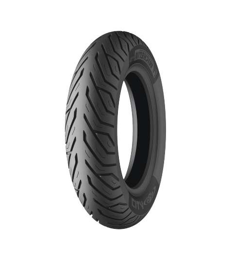 CUBIERTA 90-80 X 16 51S CITY GRIP - MICHELIN - R: 82619
