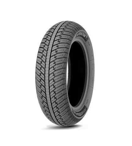CUBIERTA MICHELIN 100/80-16 56S TL REINF CITY GRIP WINTER R: 887548