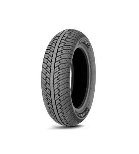 CUBIERTA MICHELIN 100/80-16 56S TL REINF CITY GRIP WINTER R: 887548