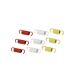 MUELLES DE EMBRAGUE APRILIA LEONARDO 125/150 C.C. - MALOSSI - R: 2911326