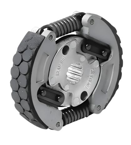 EMBRAGUE MALAGUTI GRIZZLY RXC 50 C.C. ( FRANCO MORINI ) - NEWFREN - R: FC1383