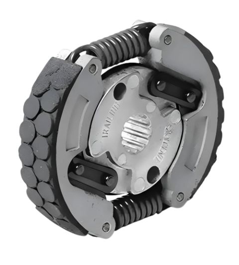 EMBRAGUE MALAGUTI GRIZZLY RXC 50 C.C. ( FRANCO MORINI ) - NEWFREN - R: FC1383