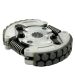 EMBRAGUE MALAGUTI GRIZZLY RXC 50 C.C. ( FRANCO MORINI ) - NEWFREN - R: FC1383