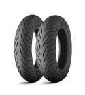 CUBIERTA MICHELIN 130/70 16 M/C 61P CITY GRIP REAR TL R: 82599