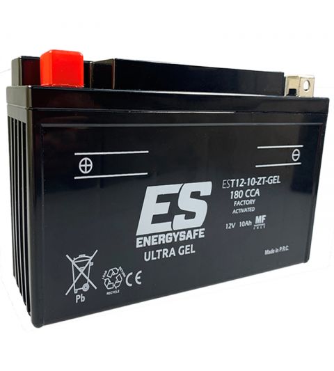 BATERIA ENERGYSAFE EST12-10-ZT GEL R: 0681102G