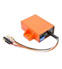 CENTRALITA / CDI DIGITAL MVT RJ23 AM6, DERBI DD01, DD09, DD11 Y DD12 (EPROM 1) R: 180135