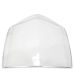 PROTECTOR CUENTAKILOMETROS APRILIA SONIC 50 CC. 98/08 R: 366312B