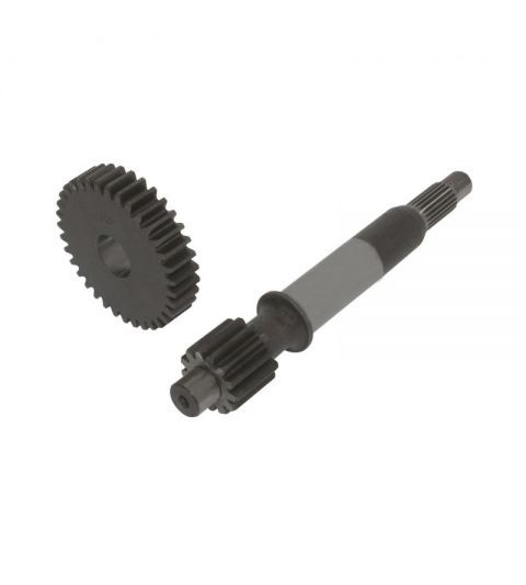 DESARROLLO PRIMARIO PEUGEOT BUXI / SPEEDAKE 50 C.C. 13/41 R: 6010219