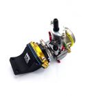 KIT ADMISIÓN MRD DERBI VARIANT + CARBURADOR 32 R: 911D1161