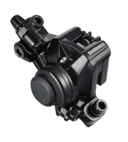 PINZA DE FRENO MECANICA BRM375 - SHIMANO - R: BRM375MPRL