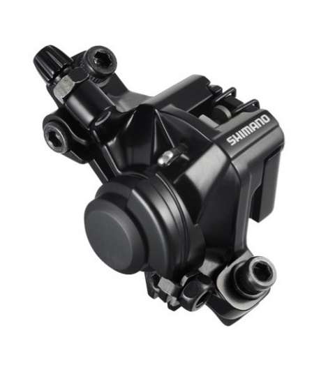 PINZA DE FRENO MECANICA BRM375 - SHIMANO - R: BRM375MPRL