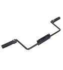 ESTRIBERAS TRASERAS HONDA SFX 50 C.C. - R: 0385
