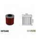 FILTRO DE ACEITE KYMCO XCITING 400 12/14 - HIFLOFILTRO - R: HF568