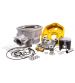 EQUIPO METRA KIT PRO RACE 4 AM6 80 CC. CULATA CNC R: 805R0360