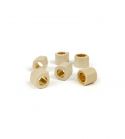 JUEGO DE RODILLOS 25X17 17 GRAMOS - DR. PULLEY - R: SR250170W170