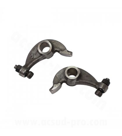 JUEGO BALANCINES PIAGGIO ZIP / LIBERTY 50CC 4T / VESPA PRIMAVERA / SPRINT 50 CC. 4T R: 038603H