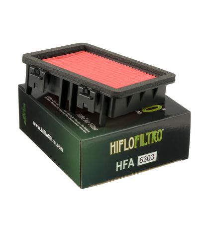 FILTRO DE AIRE KTM DUKE 390 C.C. - HIFLOFILTRO - R: HFA6303