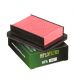 FILTRO DE AIRE YAMAHA T MAX 500 / 530 C.C. . HIFLOFILTRO - R: HFA4507