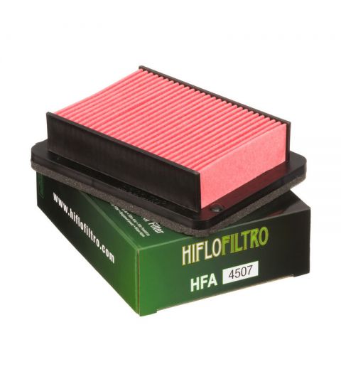 FILTRO DE AIRE YAMAHA T MAX 500 / 530 C.C. . HIFLOFILTRO - R: HFA4507