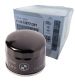 FILTRO DE ACEITE ORIGINAL BMW 11425B77D91 R: FH0506