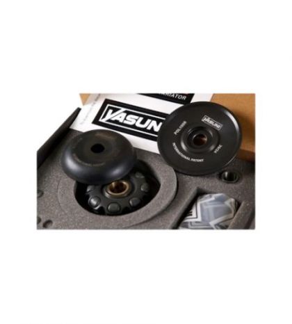 VARIADOR YASUNI HP RACE DERBI VARIANT START 3, START 5 105 MM. EJE 16 MM. R: HPR105VPR
