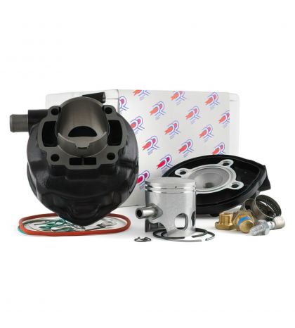 EQUIPOMOTOR DR. 70 C.C. DIAMETRO 47 MM. MINARELLI HORIZONTAL LC - DR. - R: KT00109