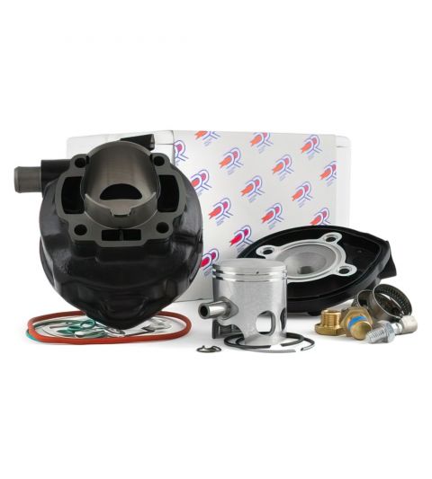 EQUIPOMOTOR DR. 70 C.C. DIAMETRO 47 MM. MINARELLI HORIZONTAL LC - DR. - R: KT00109