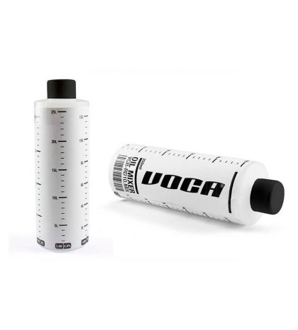 PROBETA MEZCLA DE ACEITE VOCA 250 ML. R: VCR-RD10.MIX
