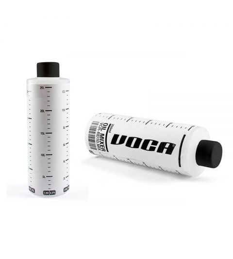 PROBETA MEZCLA DE ACEITE VOCA 250 ML. R: VCR-RD10.MIX