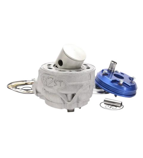 EQUIPOMOTOR 2FAST AM6 70 C.C. PISTÓN 47,6 MM. R: CY70A
