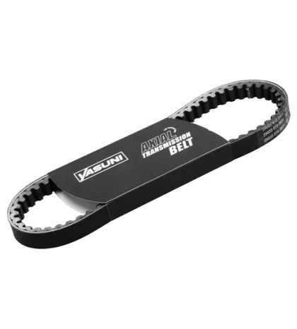 CORREA DERBI VARIANT YASUNI HP RACE POLEA 128 MM. R: BEL004VA628